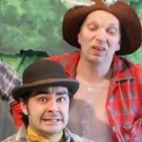 Mid-March Brings MORE Theatre Viewing Opportunities to the California Central Coast!